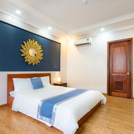 Camy Hotel Vung Tau Extérieur photo