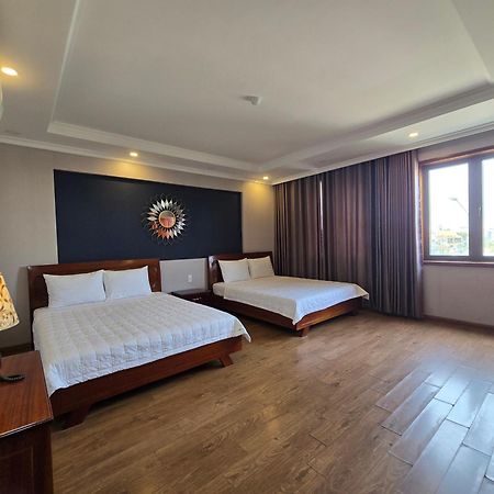 Camy Hotel Vung Tau Extérieur photo