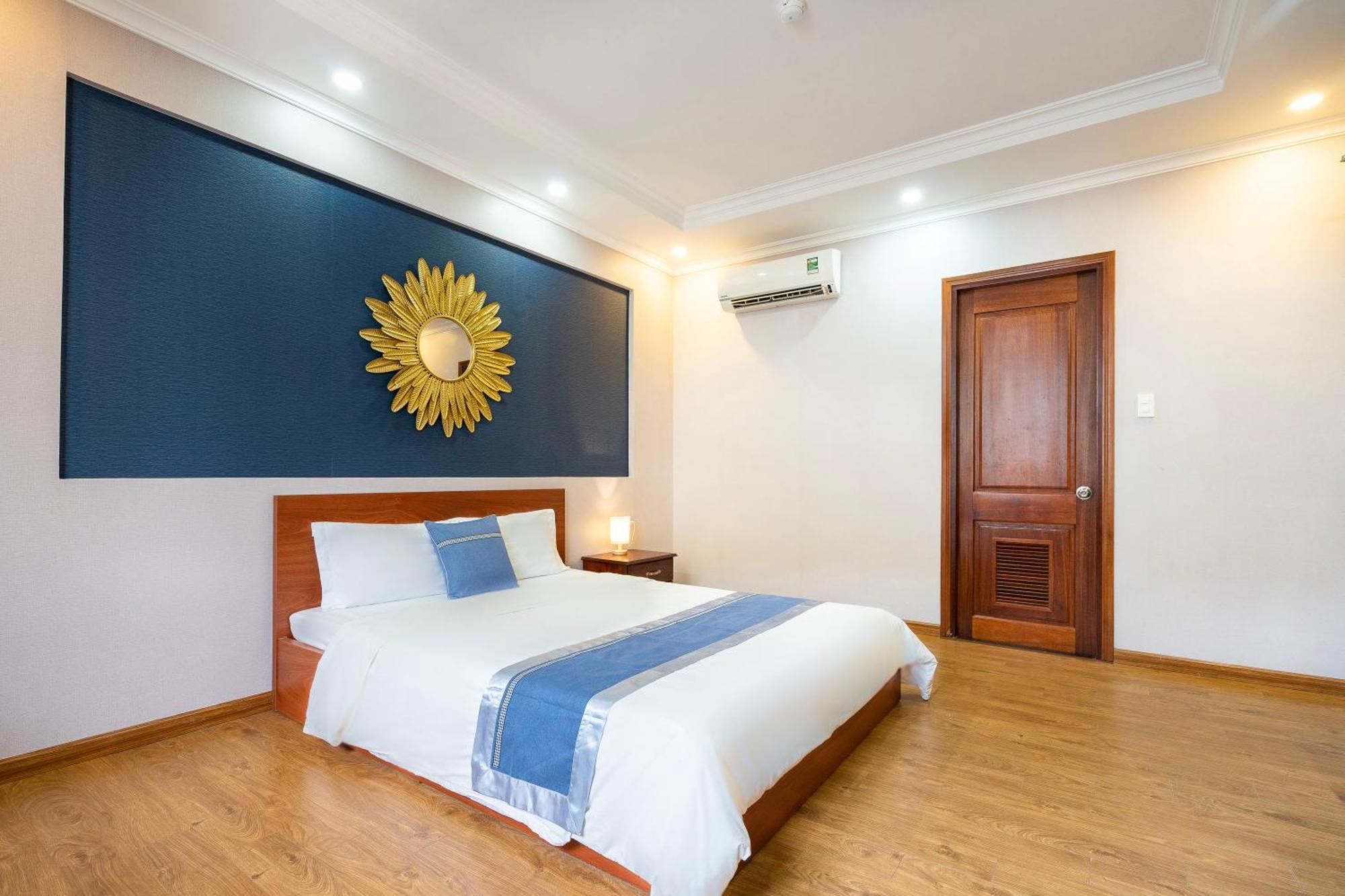Camy Hotel Vung Tau Extérieur photo