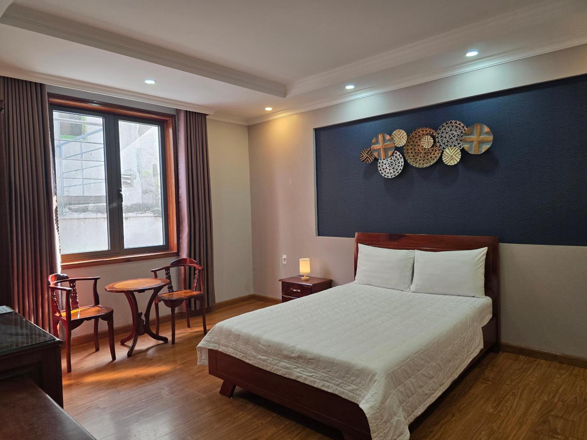 Camy Hotel Vung Tau Extérieur photo